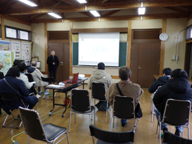 菊池川水系迫間川竜門ダム 写真
